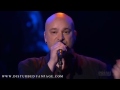 Disturbed Performs The Sound Of Silence on X Factor Australia (11/7/16)