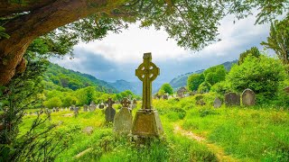 Relaxing & Beautiful Celtic Hymns | Instrumental