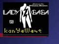 "She's Gaga Over Lockdown" (Lady Gaga vs Kanye West) Mash-Up By DJ Chris Russell