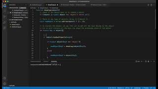 Deep Copy Implementation | JavaScript