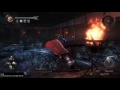 nioh 仁王 東北之龍 伊達政宗 boss戰