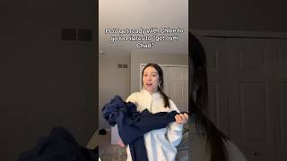 POV Chloe try’s to distract herself from Chad