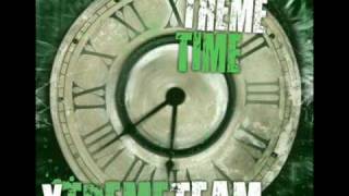 Xtreme Team - Nun je la posso fà