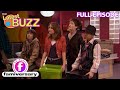 The Latest Buzz | Episode 1 - 