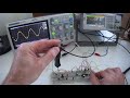 simple ssb rig part 4 audio amplifier