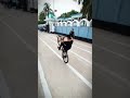 wheelie stunt highlights bmx rahat hossain official comment cyclestunt mtb rider viral