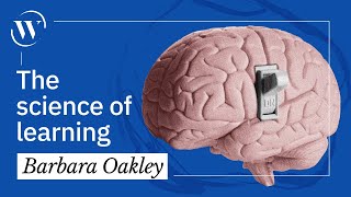 How to turn information into intelligence | Barbara Oakley