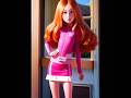 2 Times Poppy Was A Freak In Despicable Me 4...