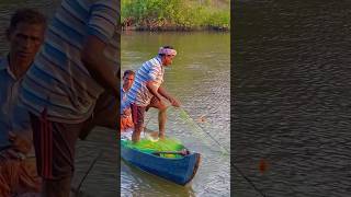 വല വച്ച് പൂമീൻ പിടിച്ചപ്പോൾ 😱 #shortsvideo #fish #milkfish #shortsfeed #shortsviral