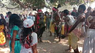 mariwhada bada yatra 21/13.. padmagiri. kanjeli