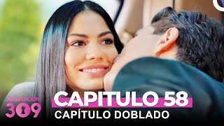 Habitación 309 Capítulo 58 (Doblado en Español)