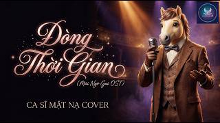 Dòng Thời Gian (Mùi Ngò Gai OST) – Cover Ballad Tâm Trạng (Phong cách giấu mặt)