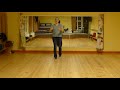 Somebody like you - Line Dance (Lernen + Tanzen)