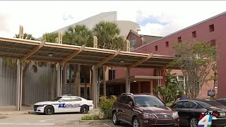 Duval County school police arrest music teacher accused of lewd conduct involving student