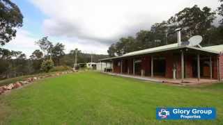 484 Watagan Creek Road Laguna NSW 2325