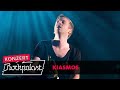 Kiasmos live | Haldern Pop Festival 2015 | Rockpalast