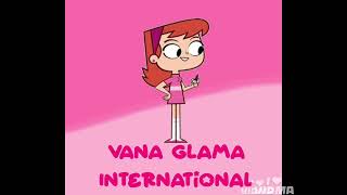 I Made This Vana Glama International AU