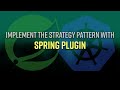 Spring Tips: Spring Plugin