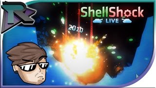 Suicide Mission! - Shellshock Live