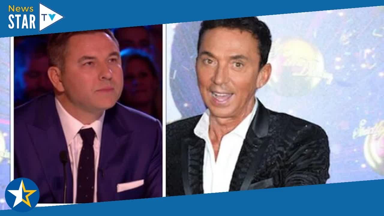 Bruno Tonioli 'replaces' David Walliams As Britain's Got Talent Judge ...