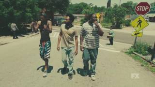 Donald Glover Atlanta Tv Show Trailer - Childish Gambino (Like, Share!) (2 of 3)