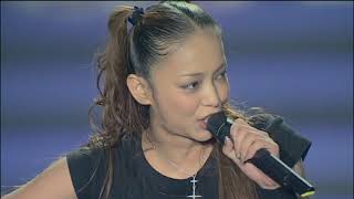 Chase the Chance 2006 Namie Amuro