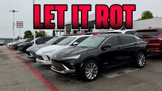 Would YOU Buy the New Cheap Buick?