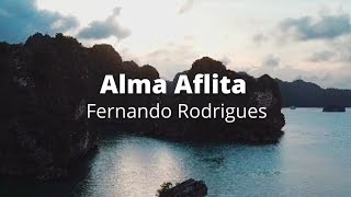 Alma Aflita (Pastor Fernando Rodrigues)