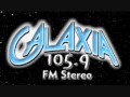 Galaxia FM cortina musical (jingle)