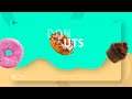 Header Design with Animated Button | CSS - JavaScript Tutorial | Daft Creation