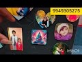 fridge magnets making business square badge making best business in telugu low investment u0026 easy