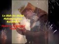Zain Bhikha - I am a Muslim - Deen-ul-Islam (Lyrics Fr / Eng)