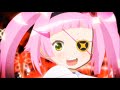 All Pink Magia Record transformation (2017.11.27) [HD]