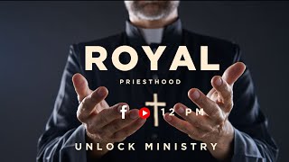 Royal Priesthood