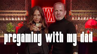 Extra Dirty: the pregame (ft. my dad Chip Batchelder)