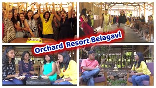 ನಾನು Chief Guest ಆಗಿ ಎಲ್ಲಿಗೆ ಹೋಗಿದ್ದೆ Women's day Celebration at The Orchard Resort Belagavi