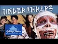 Under Wraps - Disneycember