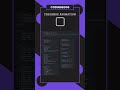 Checkbox Animation #html#css#js#checkbox#animation