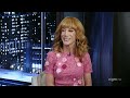 Kathy Griffin touring again after health struggles, controversy