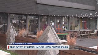 Accent Wine co-owner buys The Bottle Shop on King Avenue