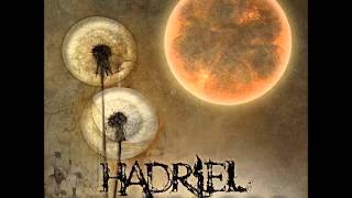 Hadriel - Moraine Slumber (Progressive death/doom metal, Sweden, 2016)