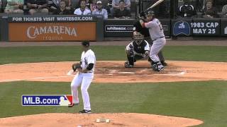 5/21/13: MLB.com FastCast
