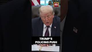 Trump Targets Memphis with Law Enforcement Surge | Chicago Next