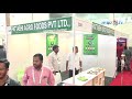 pattabhi agro food pvt ltd poultry india 2018