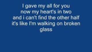 Jonas Brothers - SOS w/ Lyrics
