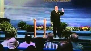 Like a Mighty Army- (Pastor Walter L Pearson Jr.)