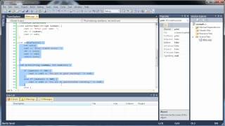 C++ Tutorial 14 - Functions as Parameters