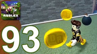 Roblox Death Run Minigame Videos 9tube Tv - roblox gameplay walkthrough part 93 roblox deathrun ios android
