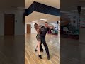 Paso Doble Pro-Am Eric & Kimberly #ballroomdance #dance #dancevideo