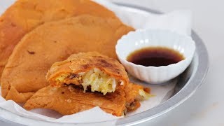 Ilocos Empanada Recipe | Yummy Ph